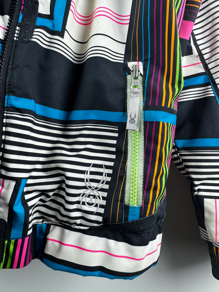 Spyder Kids Ski Jacket 14 | 152