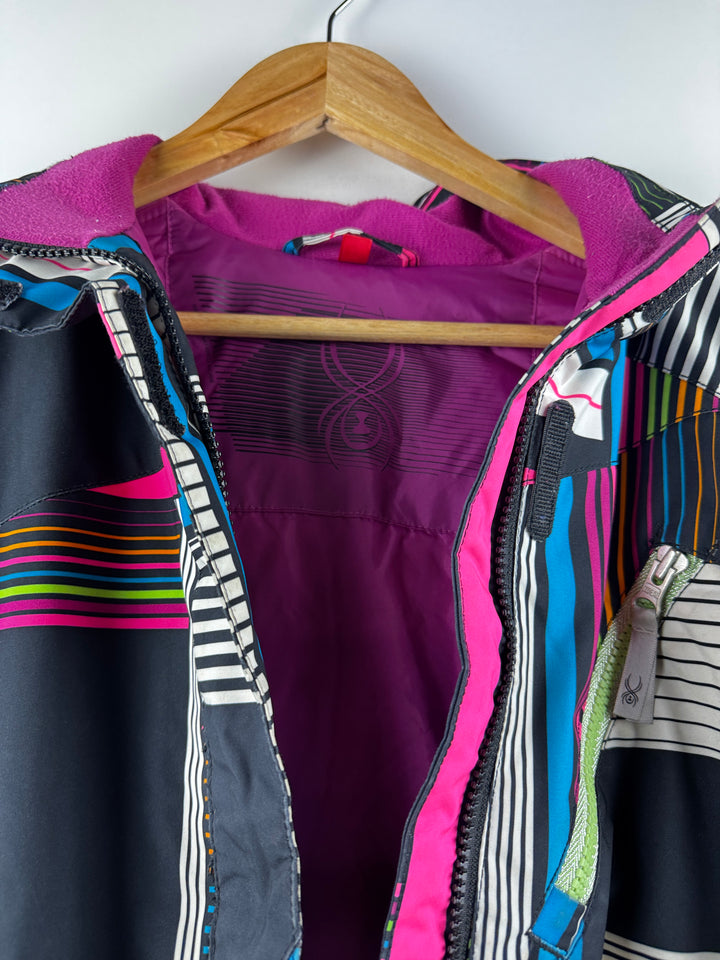 Spyder Kids Ski Jacket 14 | 152