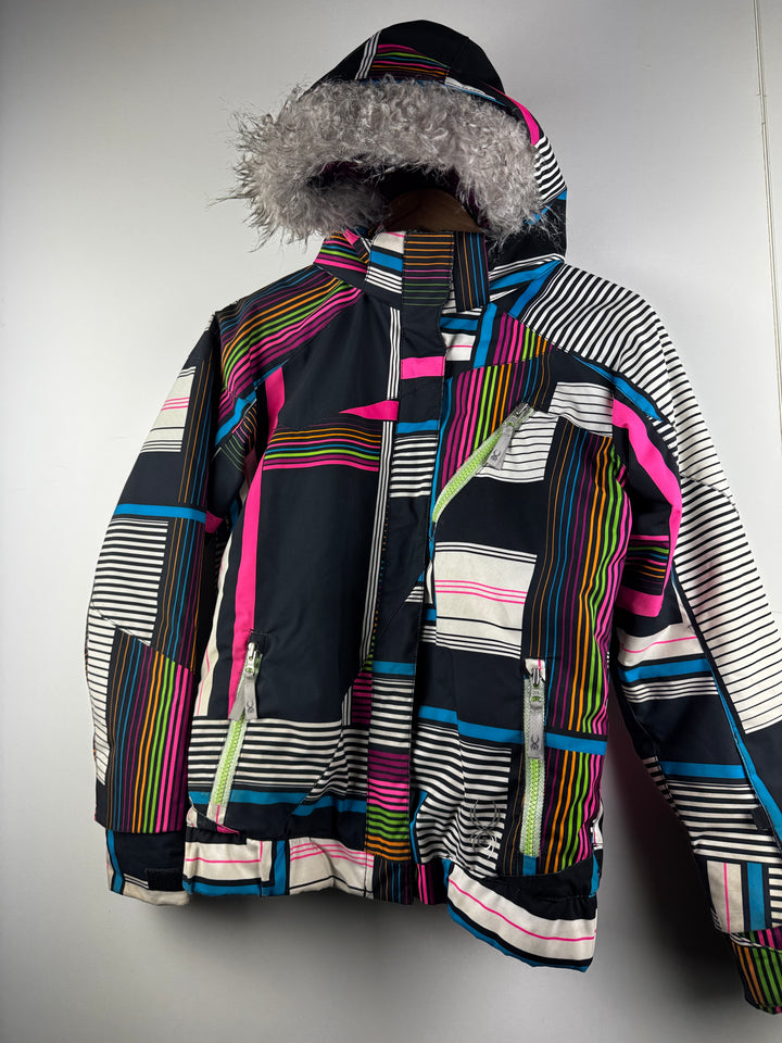 Spyder Kids Ski Jacket 14 | 152