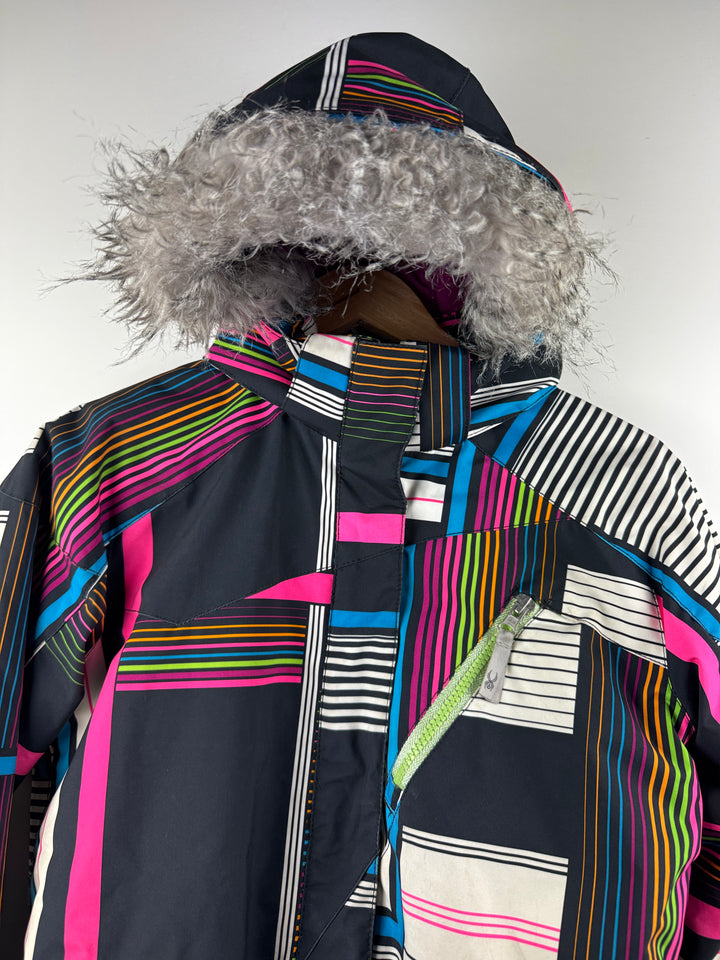 Spyder Kids Ski Jacket 14 | 152
