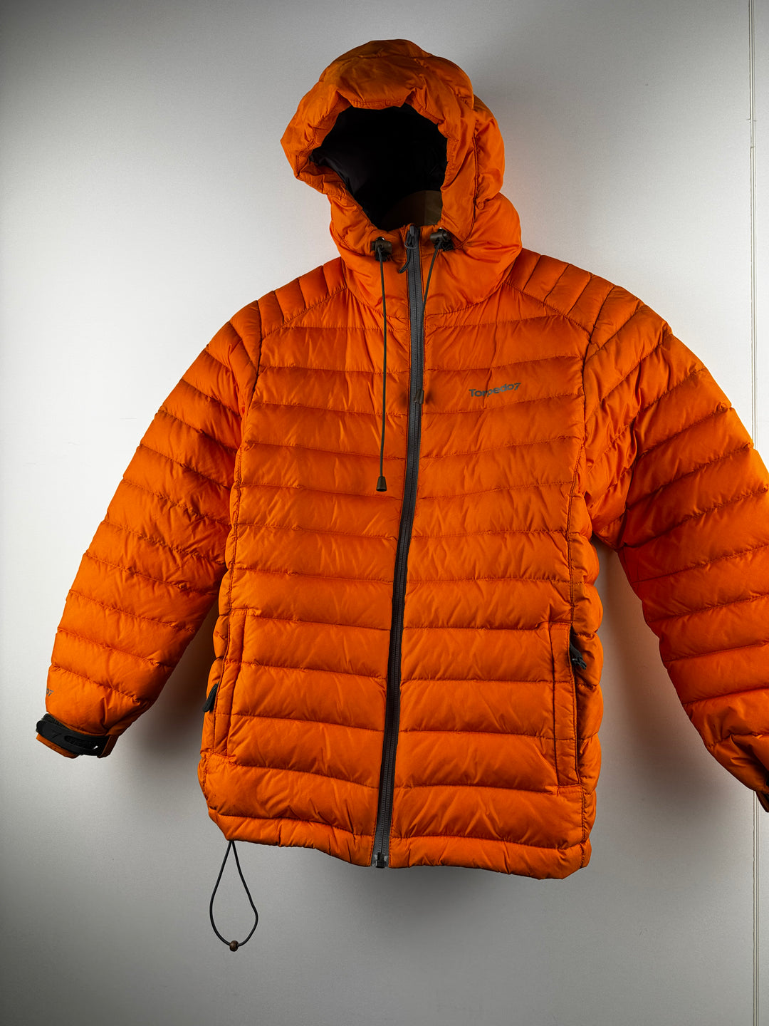 Torpedo7 Youth Puffer Jacket 10-12 Years