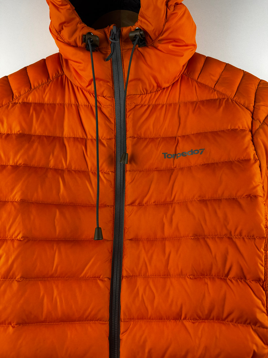 Torpedo7 Youth Puffer Jacket 10-12 Years