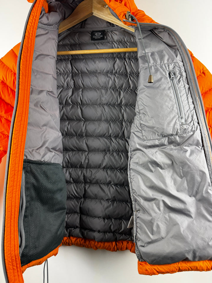 Torpedo7 Youth Puffer Jacket 10-12 Years