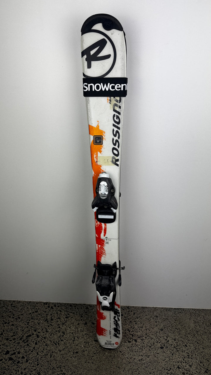 Rossignol Radical J Kids Skis 100cm