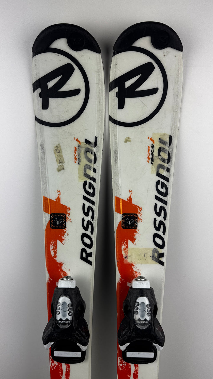 Rossignol Radical J Kids Skis 100cm
