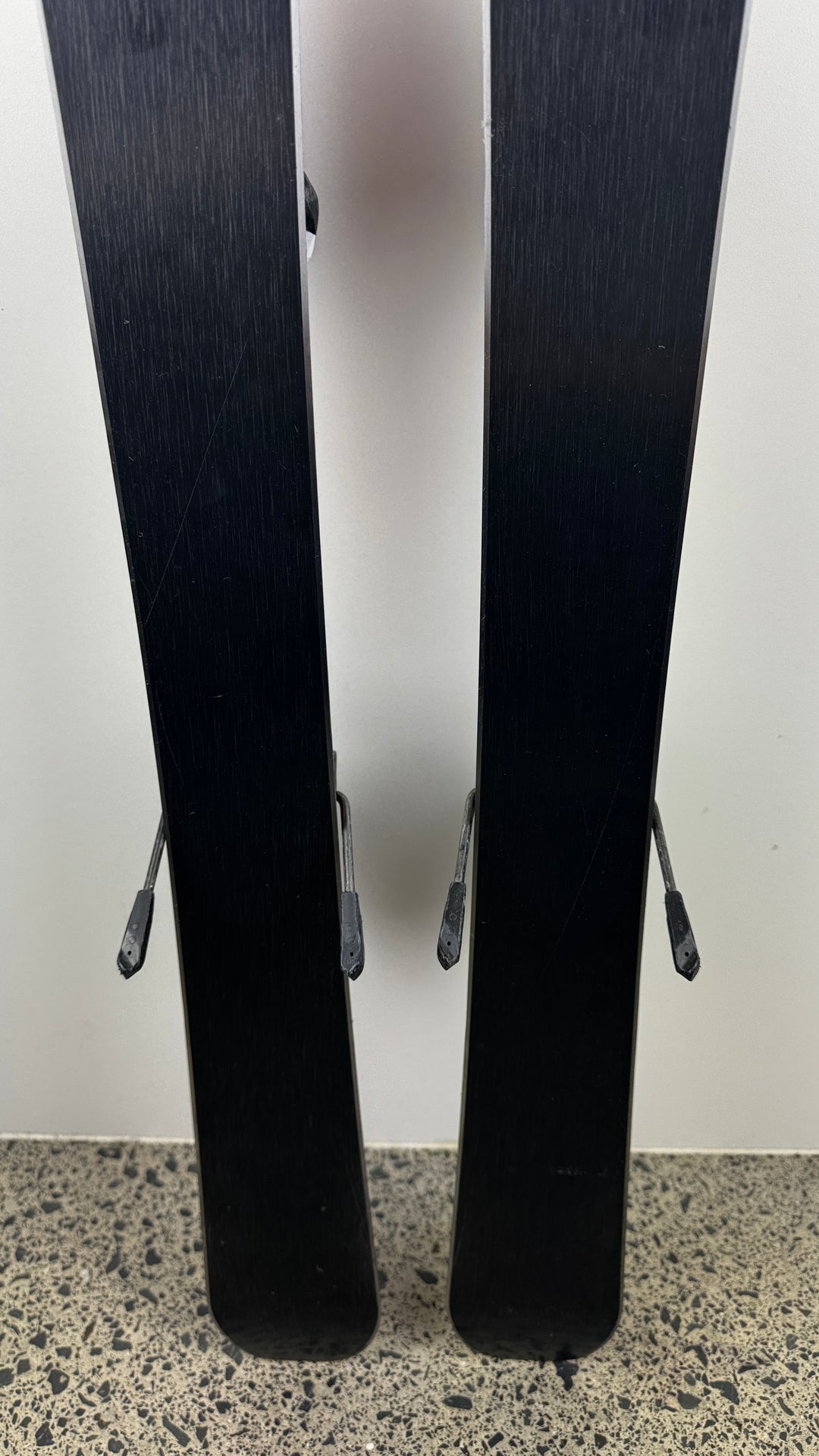 Rossignol Radical J Kids Skis 100cm