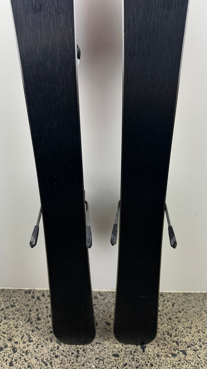 Rossignol Radical J Kids Skis 100cm