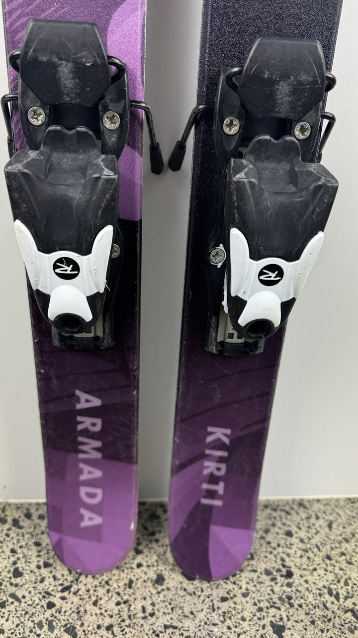 Armada Kriti Kids Skis 110cm