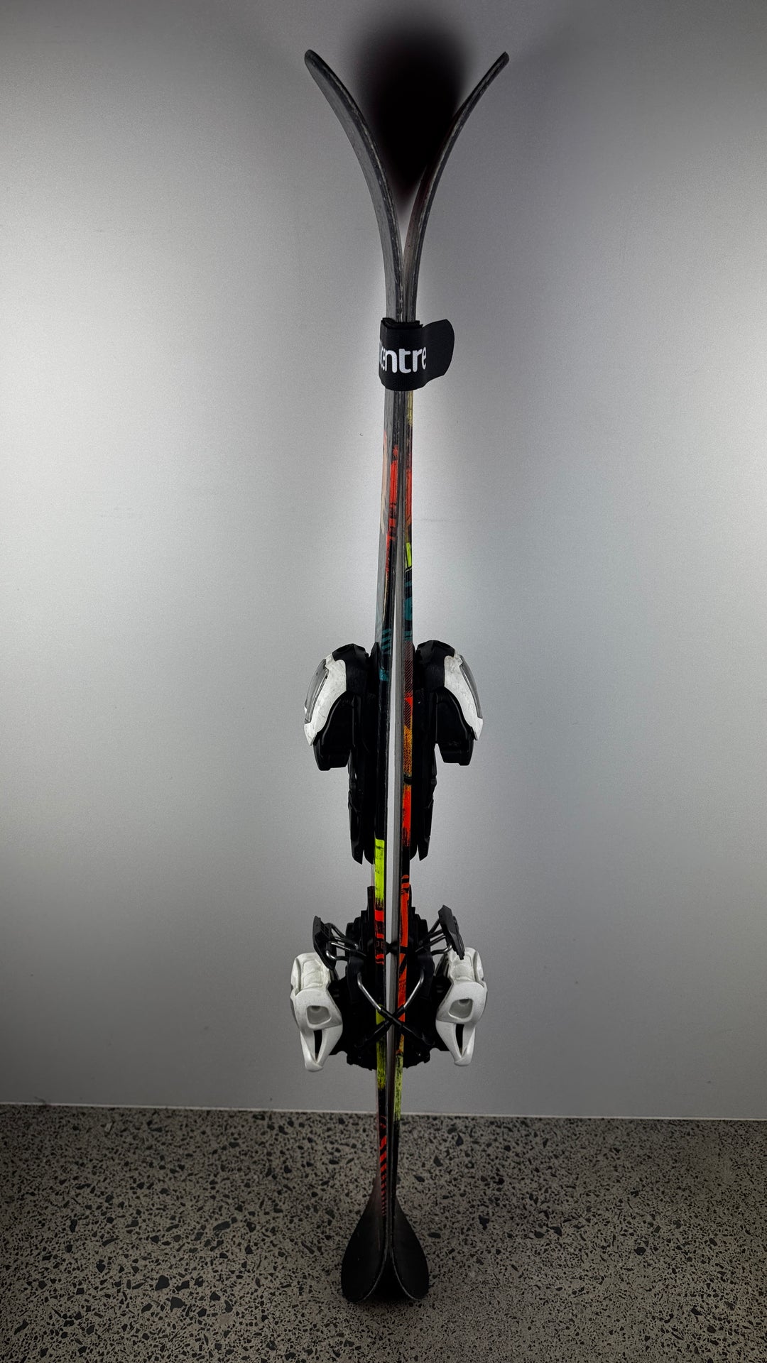 K2 Shreditor 75 Freestyle Kids Skis 119cm