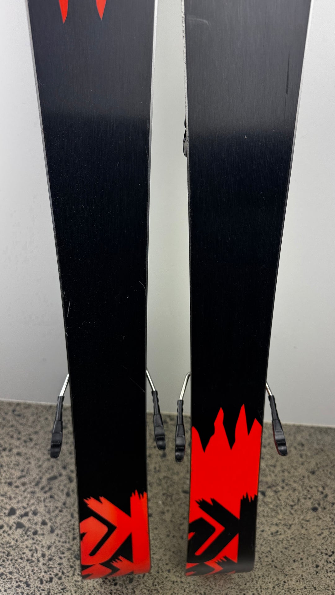 K2 Shreditor 75 Freestyle Kids Skis 119cm