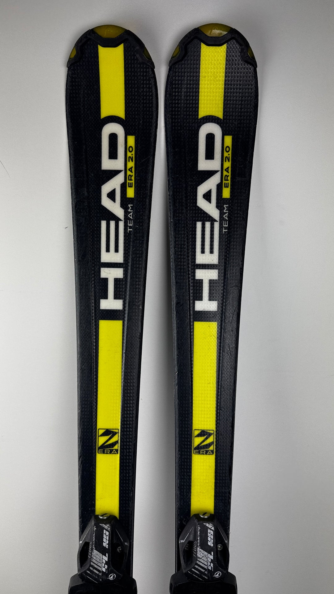 Head Supershape Team ERA 2.0 Skis 138cm