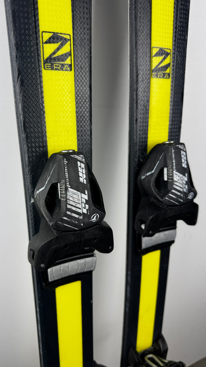Head Supershape Team ERA 2.0 Skis 138cm