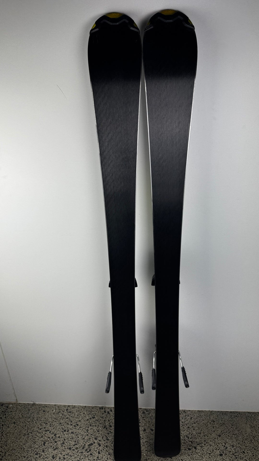 Head Supershape Team ERA 2.0 Skis 138cm
