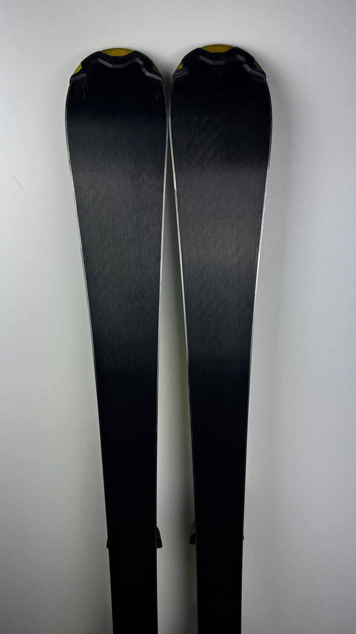 Head Supershape Team ERA 2.0 Skis 138cm