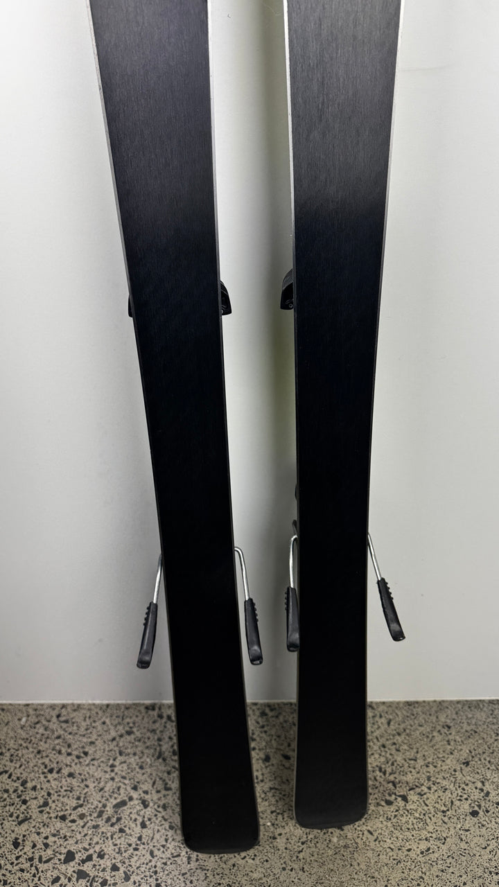 Head Supershape Team ERA 2.0 Skis 138cm