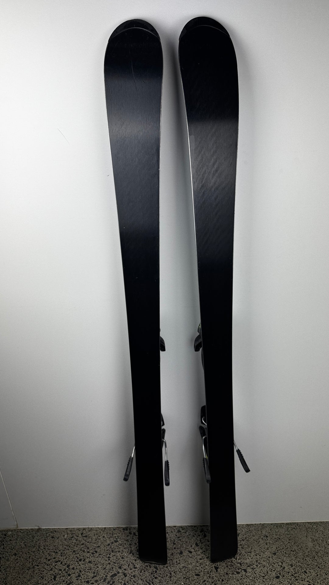 Fischer RC4 Race Jr Skis 140cm