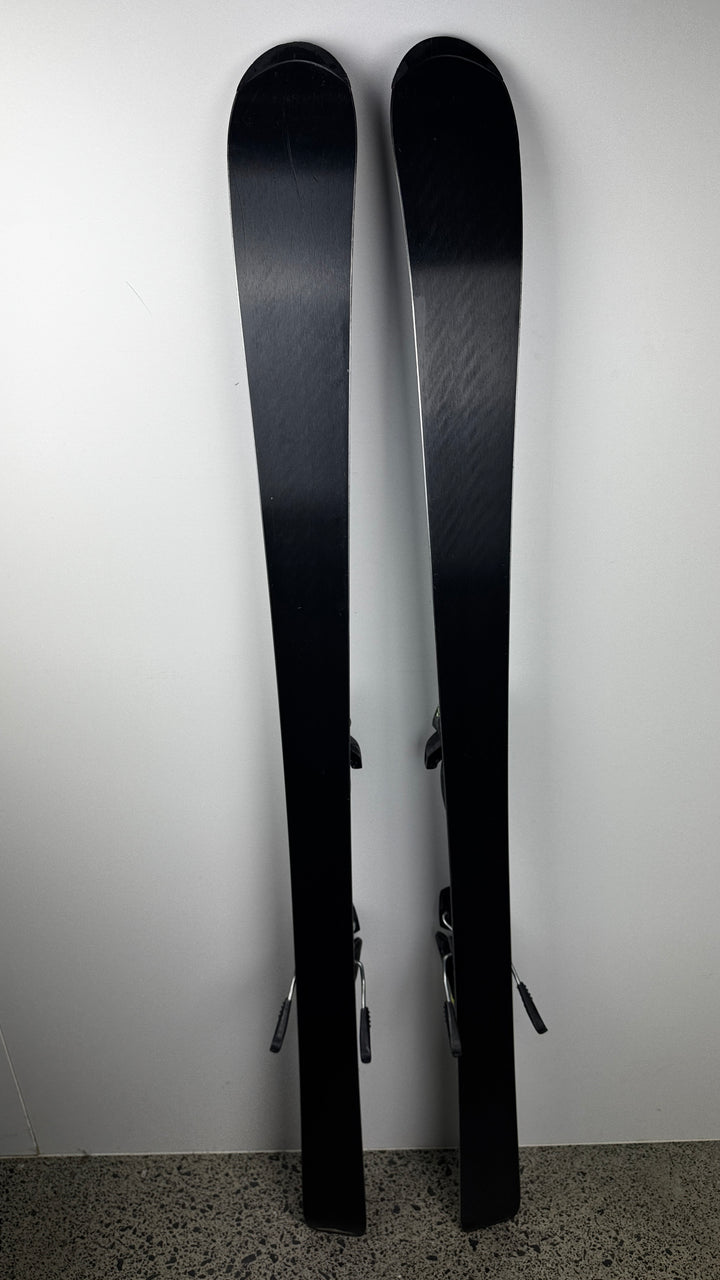 Fischer RC4 Race Jr Skis 140cm