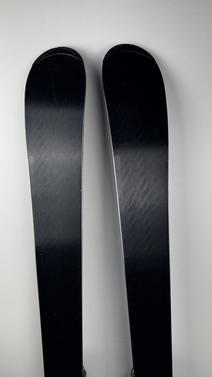 Fischer RC4 Race Jr Skis 140cm