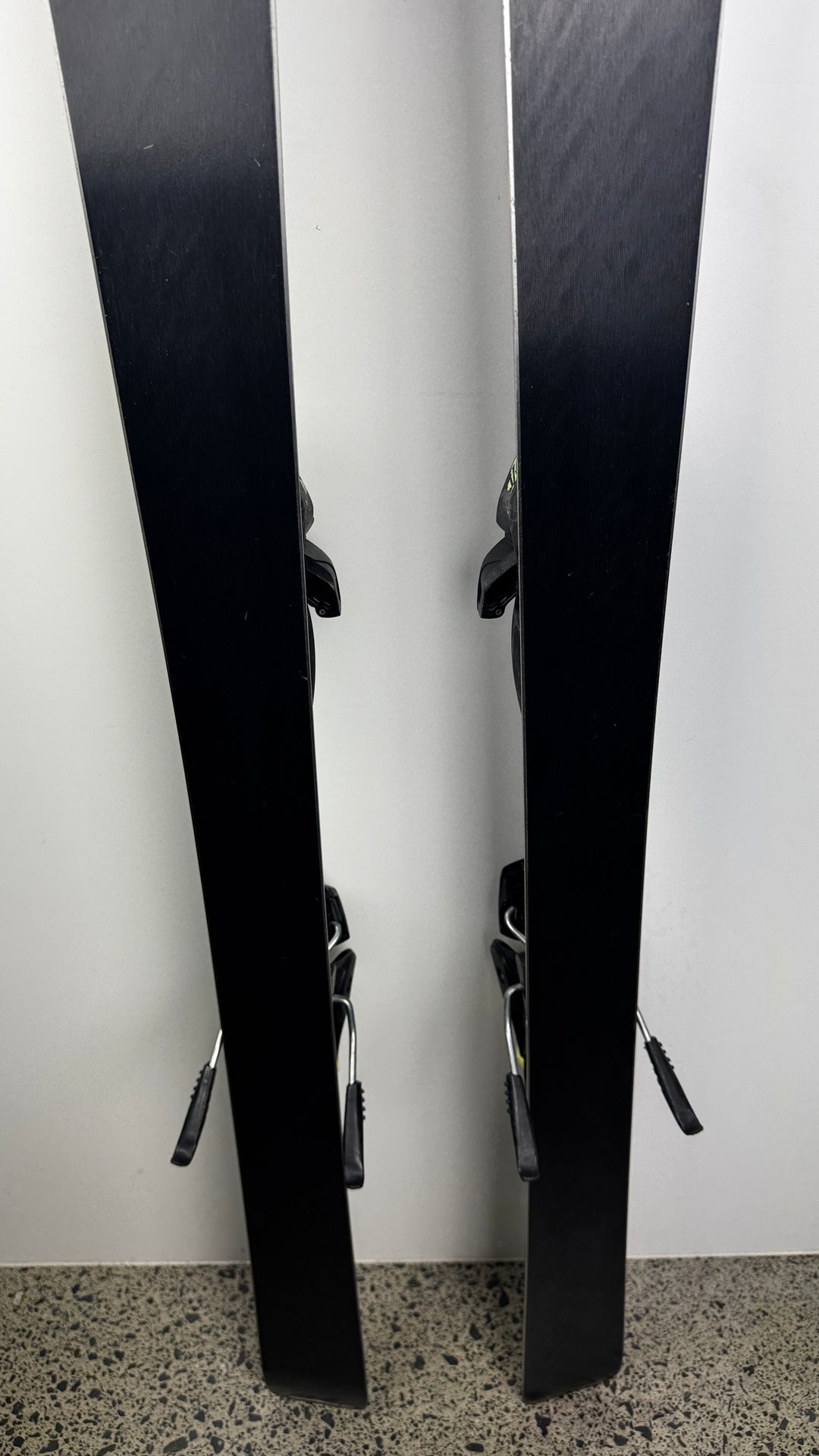 Fischer RC4 Race Jr Skis 140cm