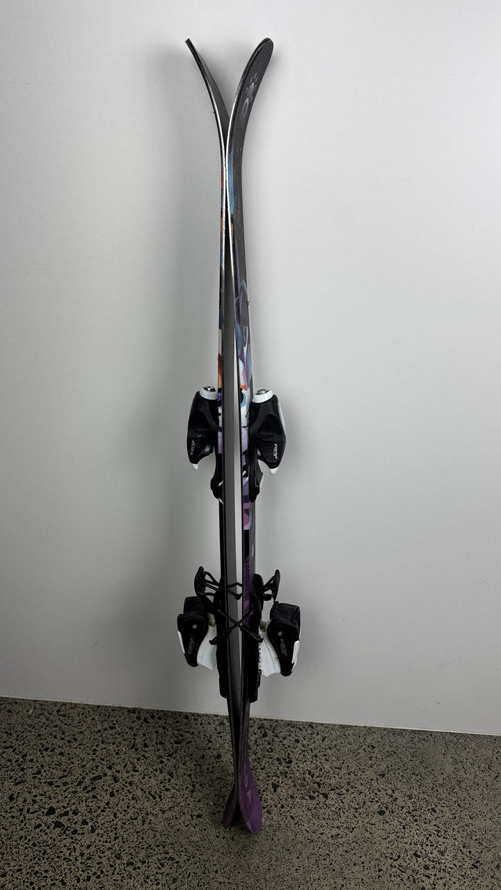 Armada Kriti Kids Skis 110cm