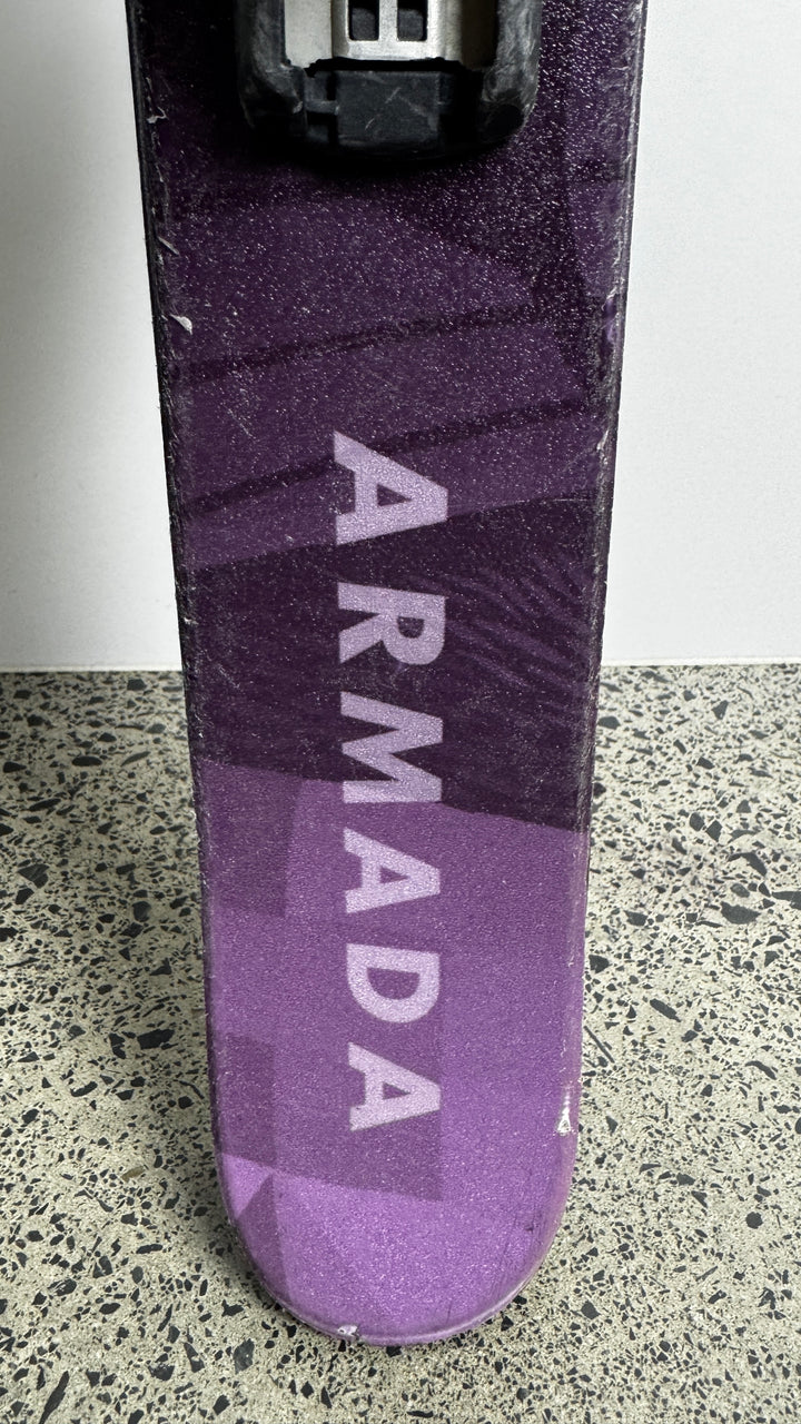 Armada Kriti Kids Skis 110cm