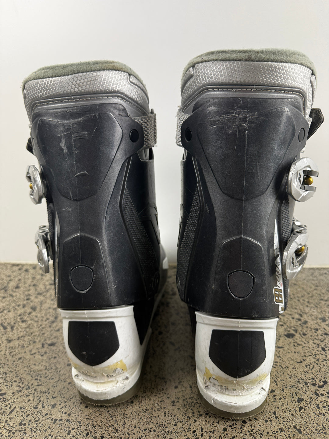 Nordica Sportmachine 65 W Women’s Ski Boots 24.5