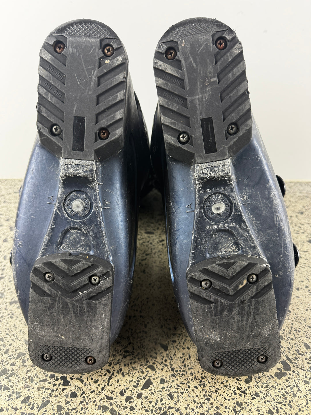 Nordica Trend07 Womens Ski Boots 26.5
