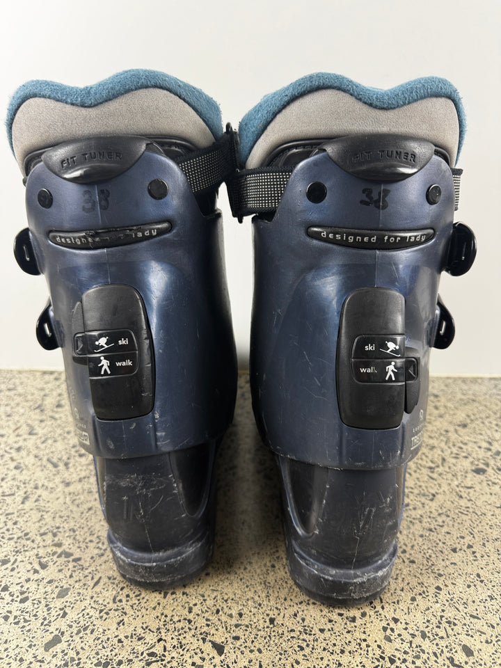 Nordica Trend07 Womens Ski Boots 26.5