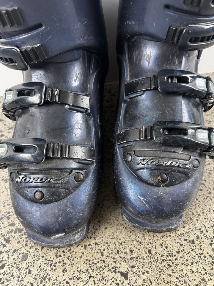 Nordica Trend07 Womens Ski Boots 26.5