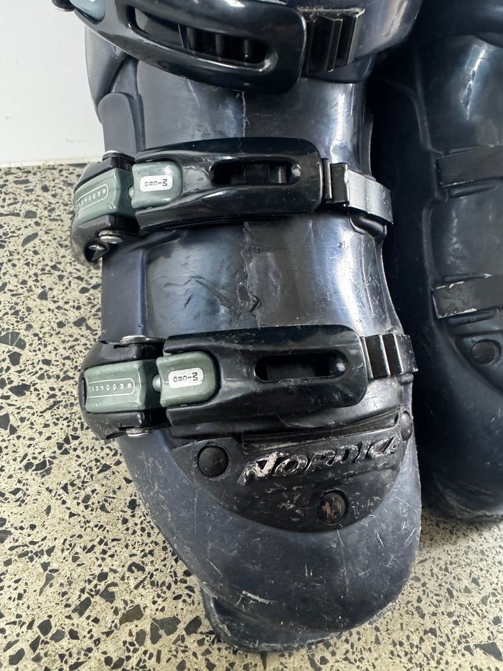 Nordica Trend07 Womens Ski Boots 26.5