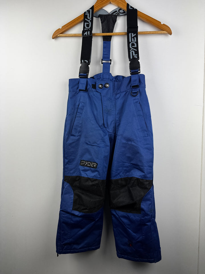 Spyder Kids Braces Pants 3-4 Years