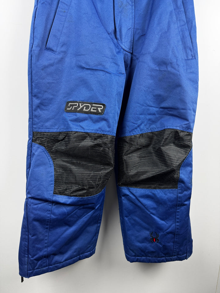 Spyder Kids Braces Pants 3-4 Years