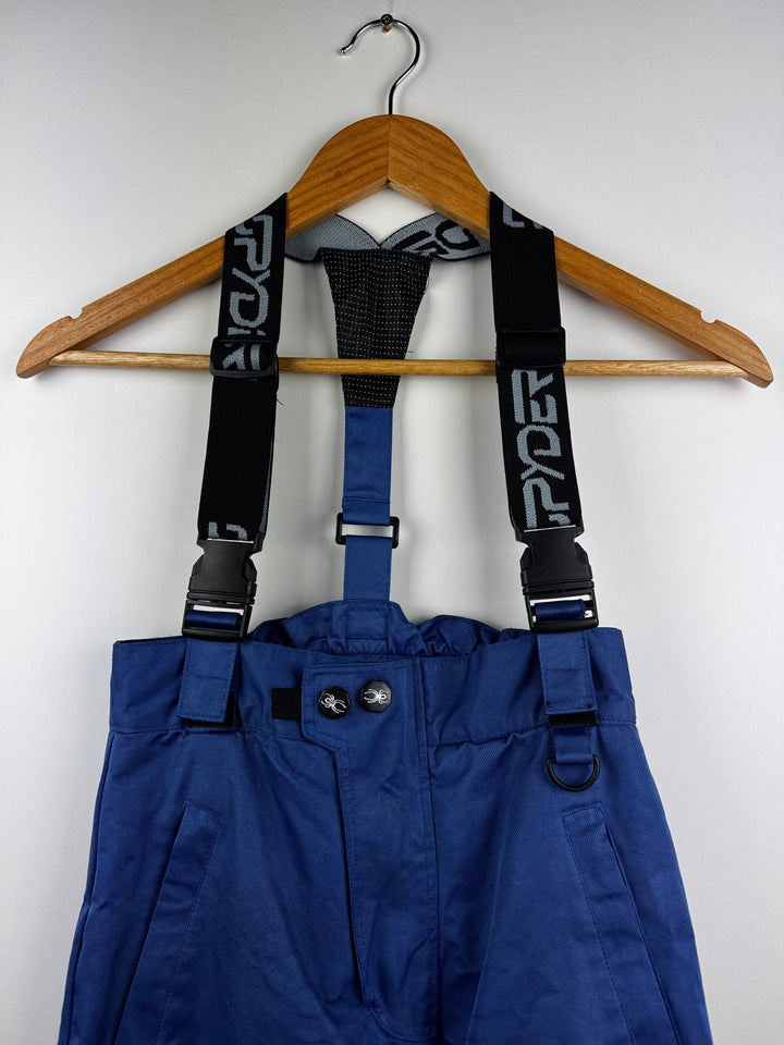 Spyder Kids Braces Pants 3-4 Years