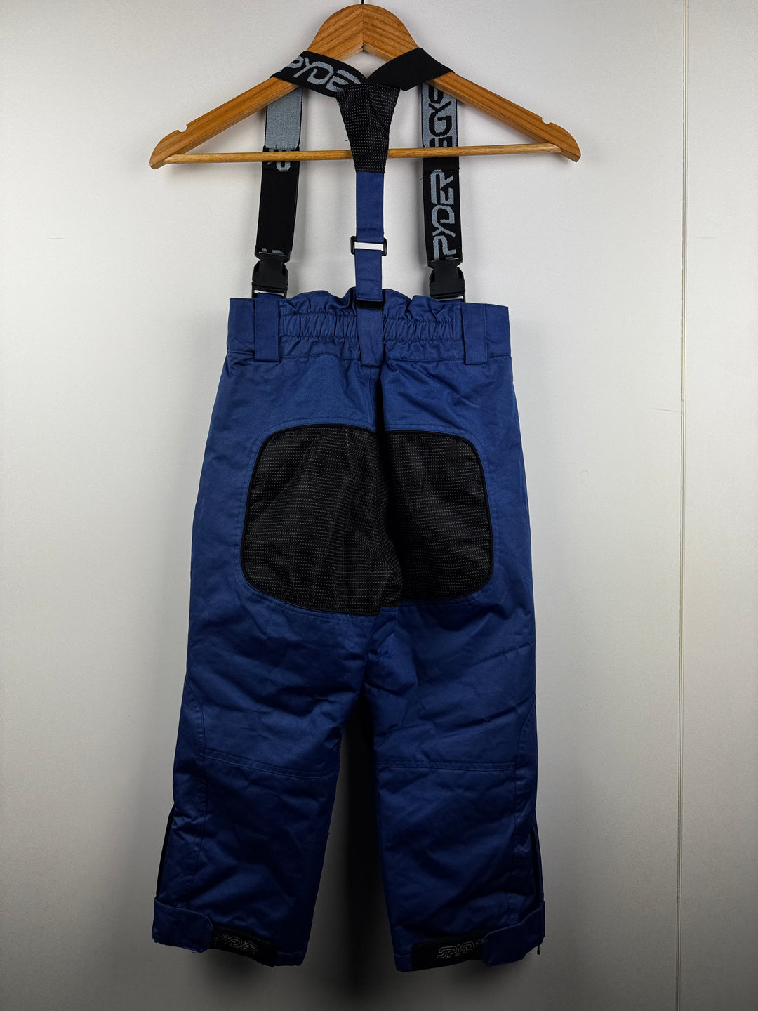 Spyder Kids Braces Pants 3-4 Years