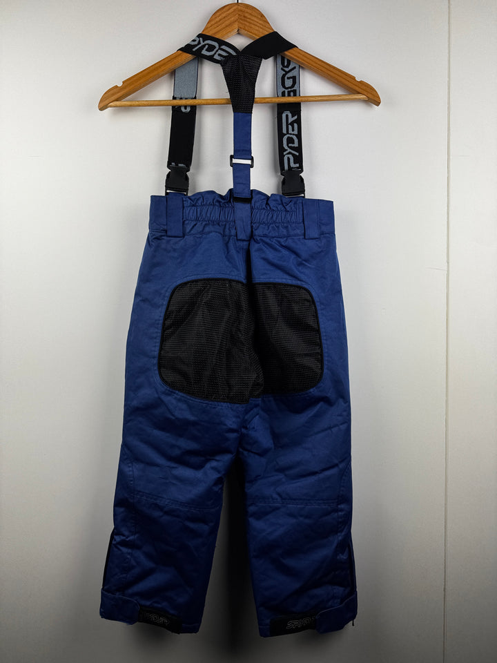 Spyder Kids Braces Pants 3-4 Years