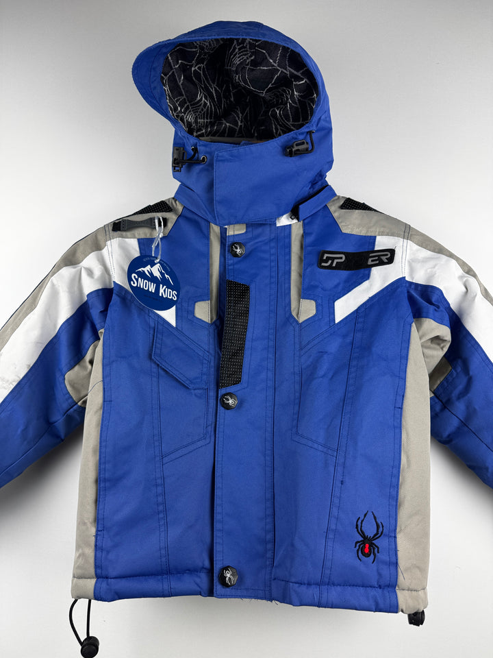 Spyder Kids Ski Jacket 3-4 Years