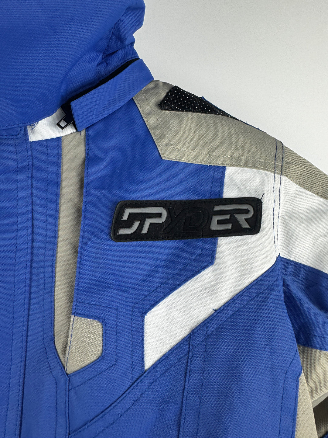 Spyder Kids Ski Jacket 3-4 Years