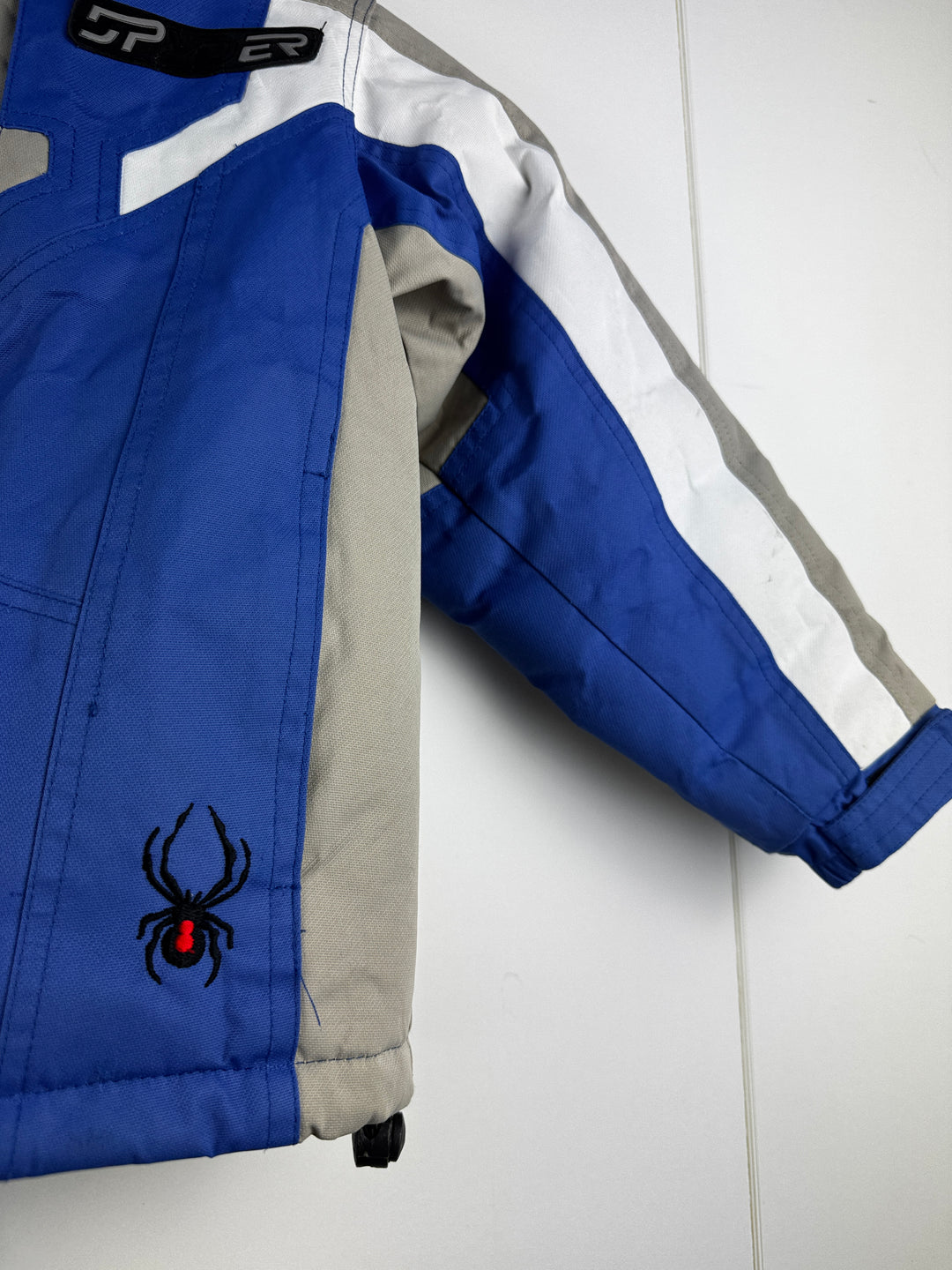 Spyder Kids Ski Jacket 3-4 Years