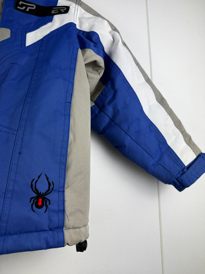 Spyder Kids Ski Jacket 3-4 Years
