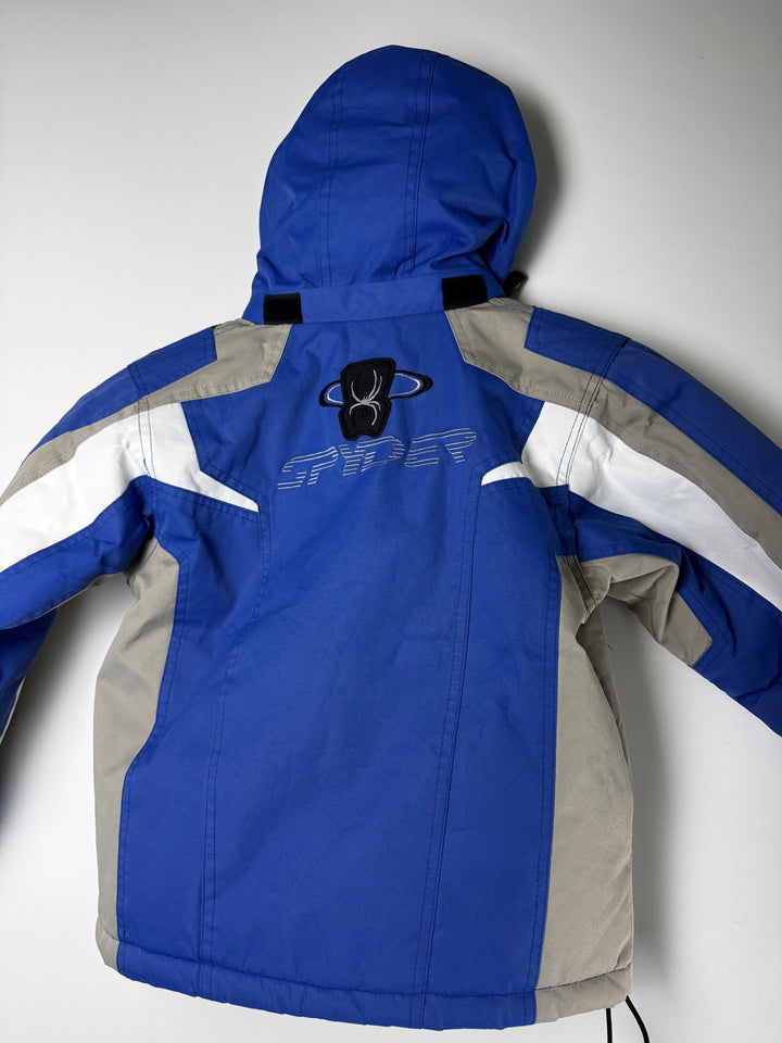 Spyder Kids Ski Jacket 3-4 Years