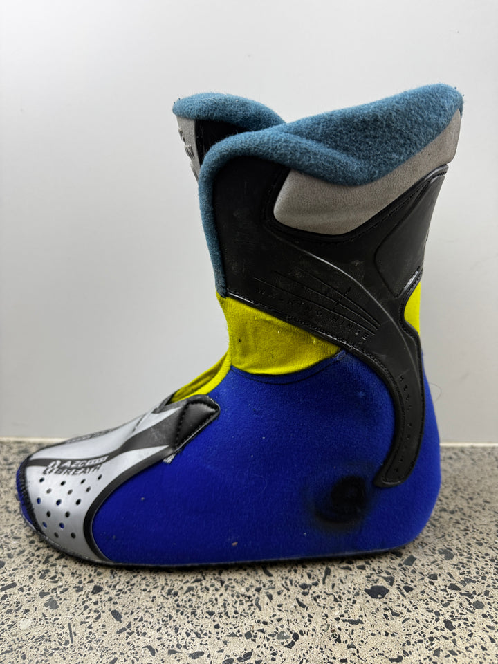 Nordica Trend07 Womens Ski Boots 26.5
