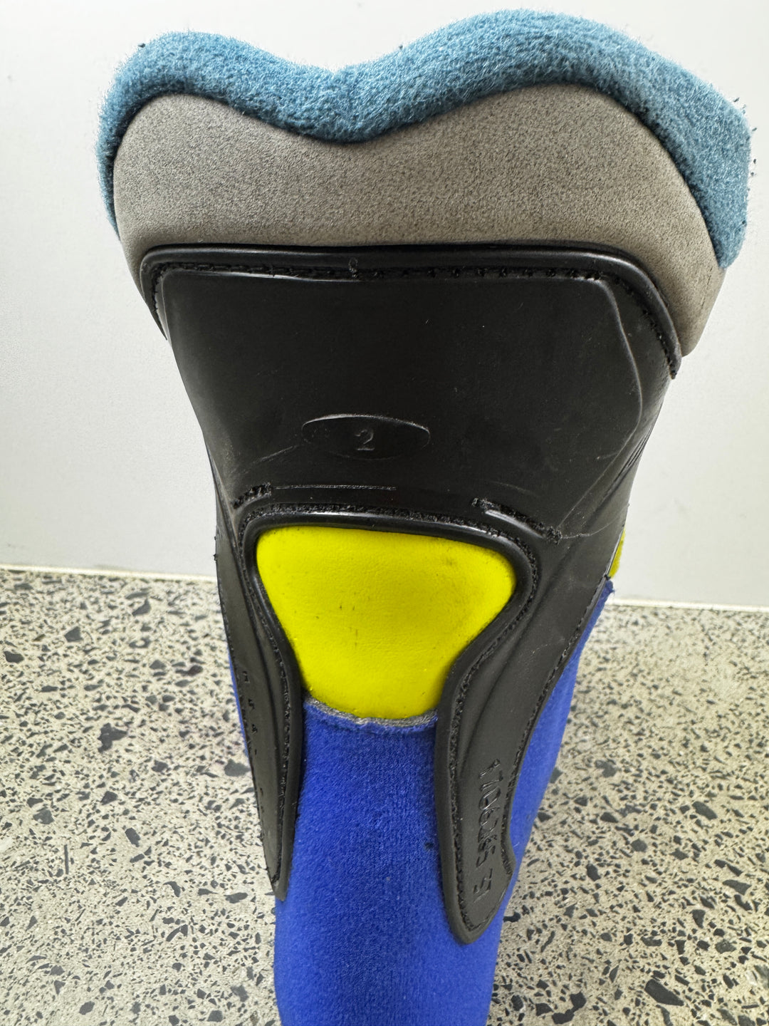 Nordica Trend07 Womens Ski Boots 26.5