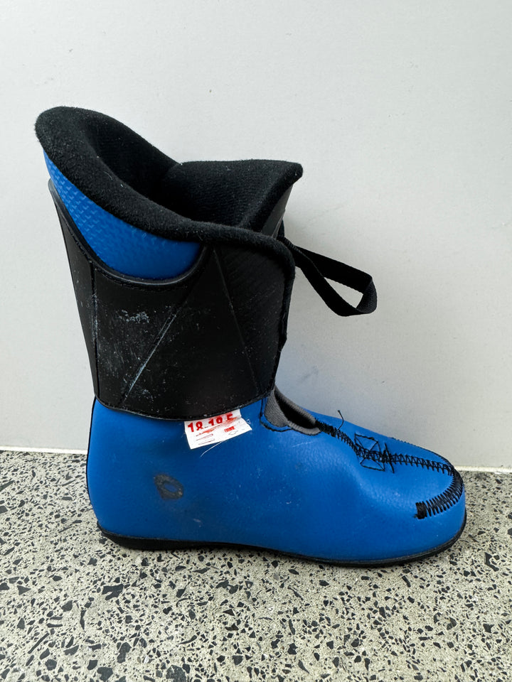 Lange RSJ50 Kids Ski Boots 18.5