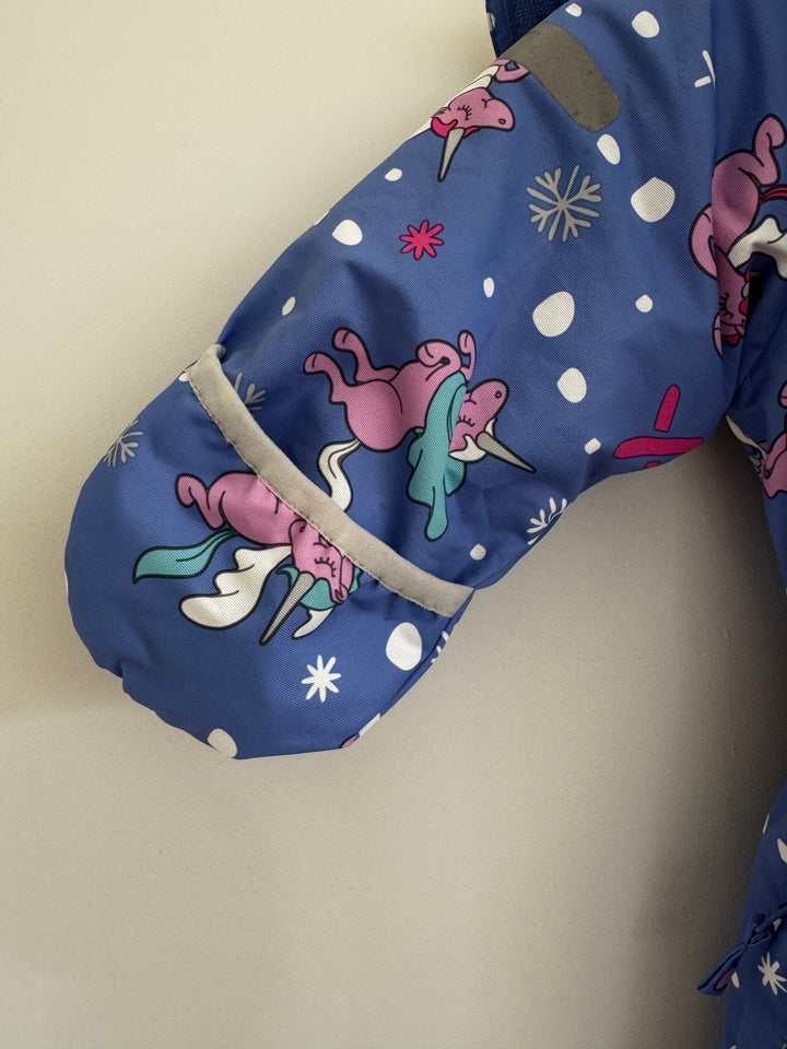 XTM Kids Ski Snowsuit 1 Year