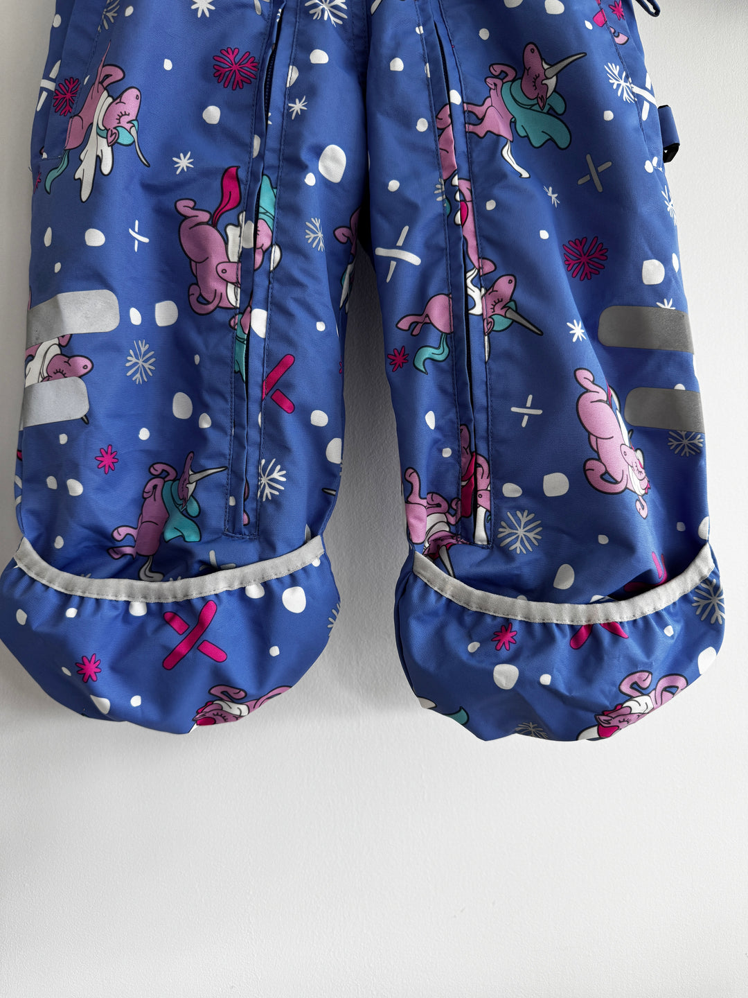 XTM Kids Ski Snowsuit 1 Year