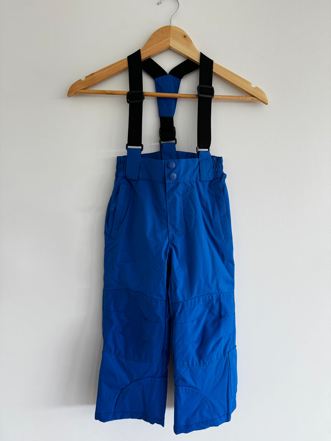 New Mountain Warehouse Kids Ski Jacket & Pants 2-3 Years