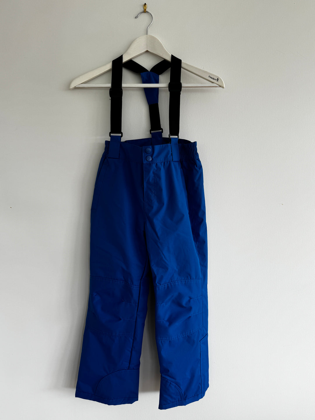 New Mountain Warehouse Kids Ski Jacket & Pants 7-8 Years