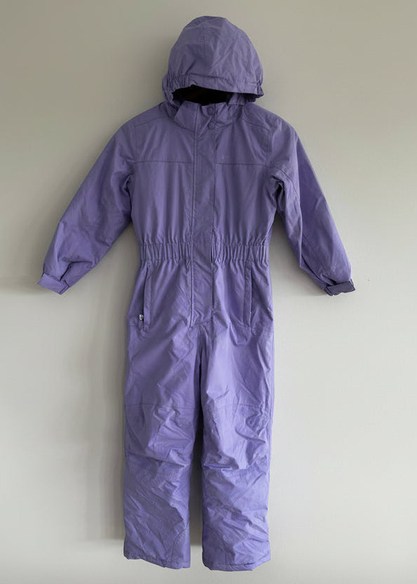 Mountain Warehouse Kids Ski Snowsuit 7-8 Years