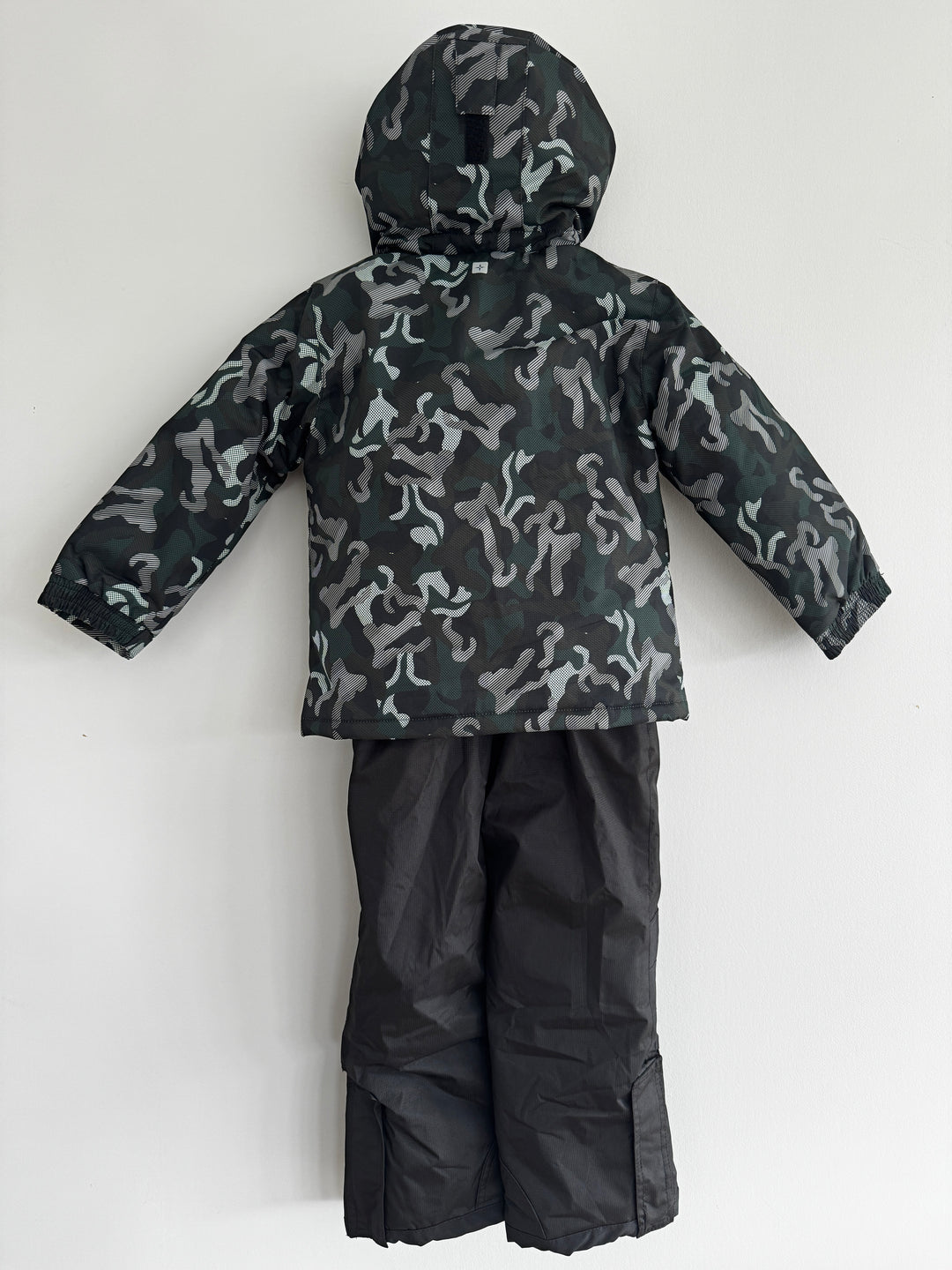 New Mountain Warehouse Kids Ski Jacket & Pants 3-4 Years