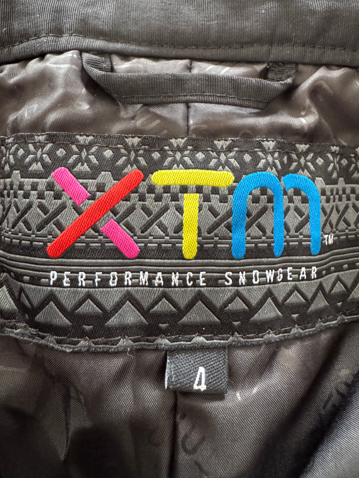 XTM Kids Ski Pants 4 Years